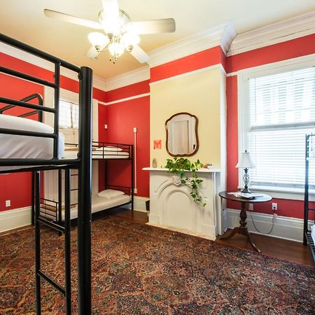 Hostel Auberge Nola New Orleans Phòng bức ảnh