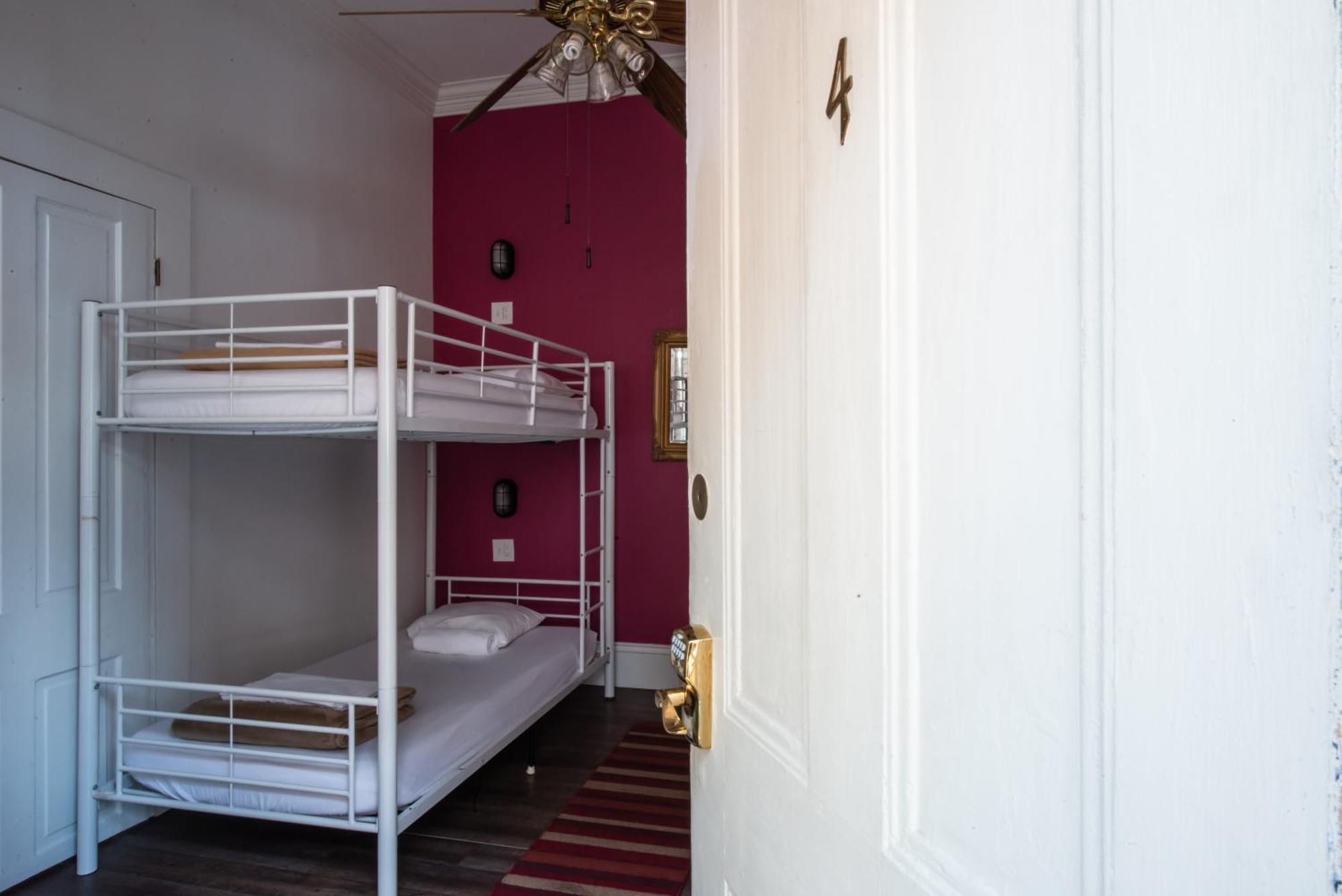 Hostel Auberge Nola New Orleans Phòng bức ảnh