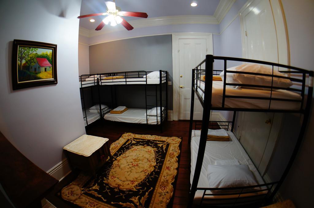 Hostel Auberge Nola New Orleans Ngoại thất bức ảnh