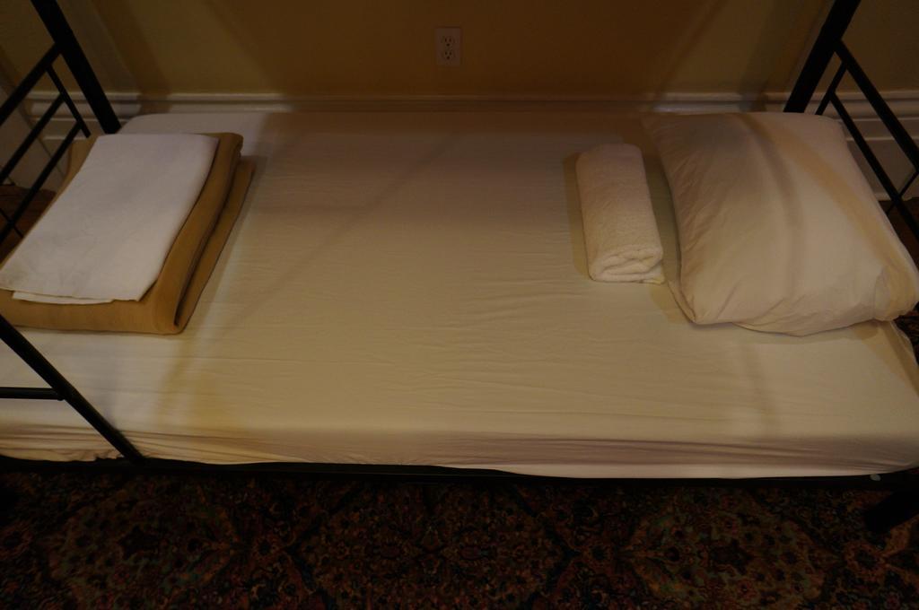 Hostel Auberge Nola New Orleans Ngoại thất bức ảnh
