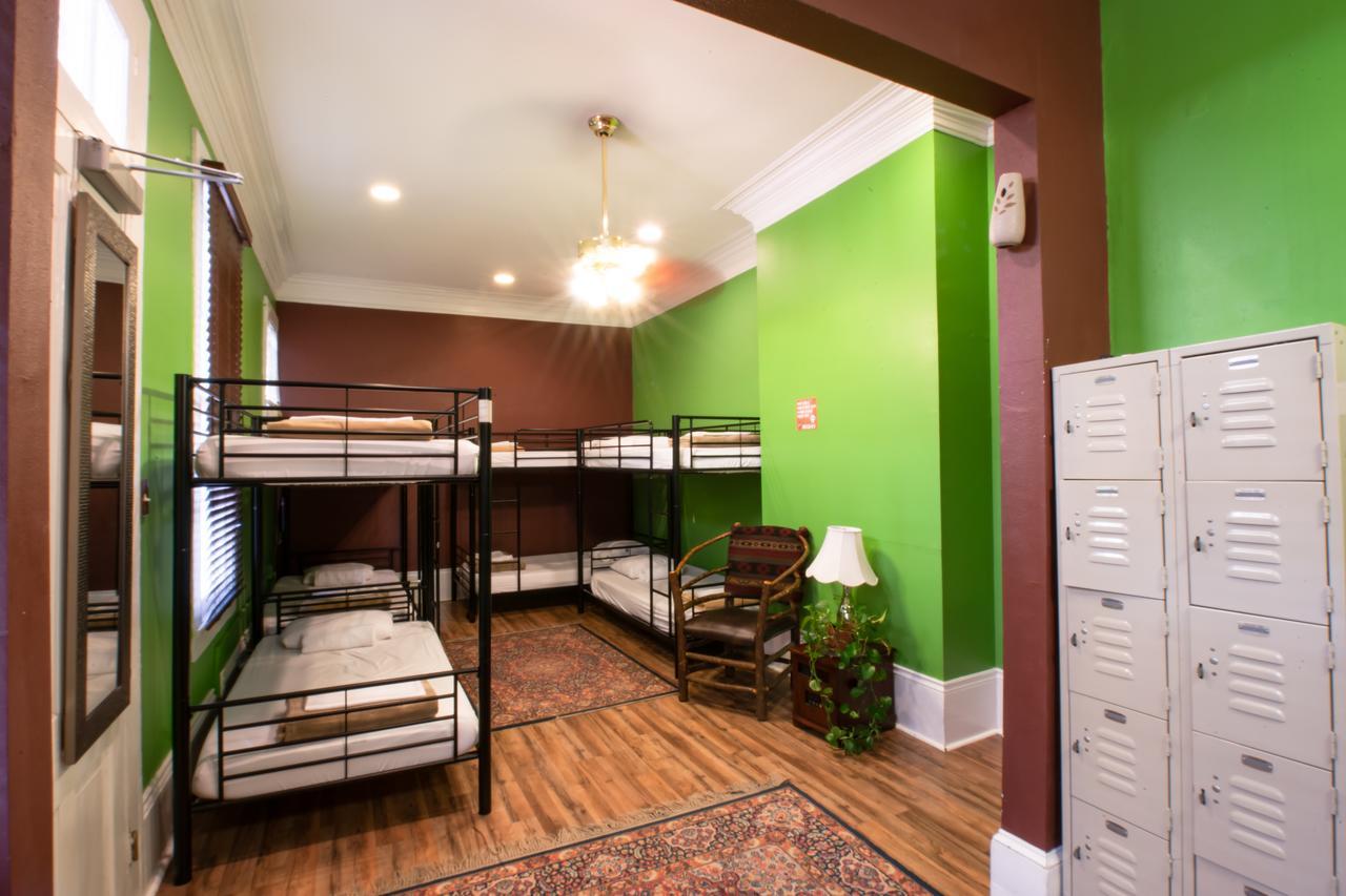 Hostel Auberge Nola New Orleans Phòng bức ảnh