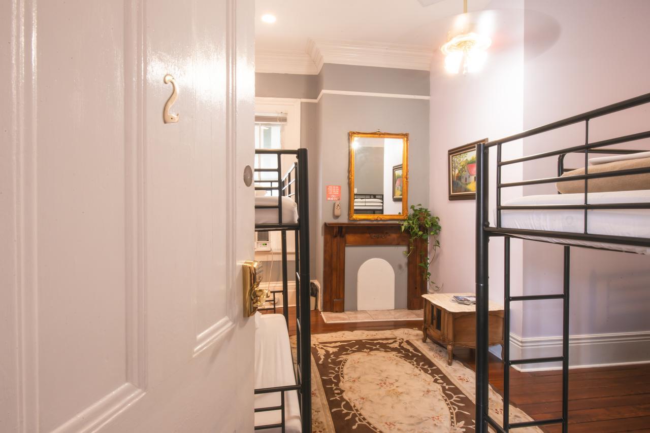 Hostel Auberge Nola New Orleans Ngoại thất bức ảnh