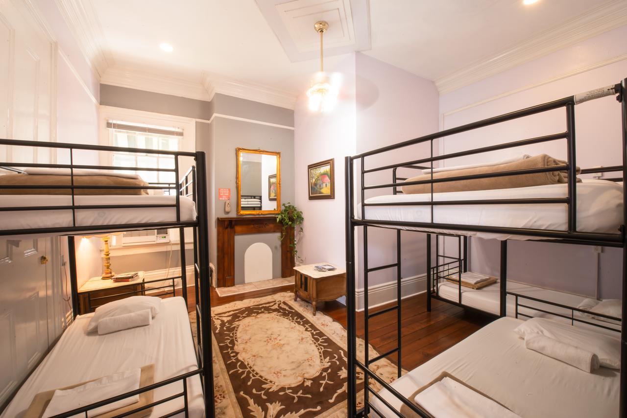 Hostel Auberge Nola New Orleans Ngoại thất bức ảnh