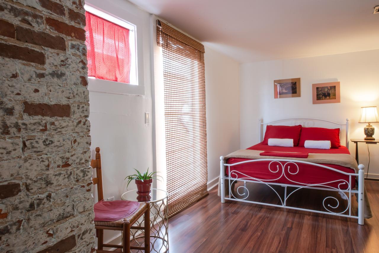 Hostel Auberge Nola New Orleans Ngoại thất bức ảnh