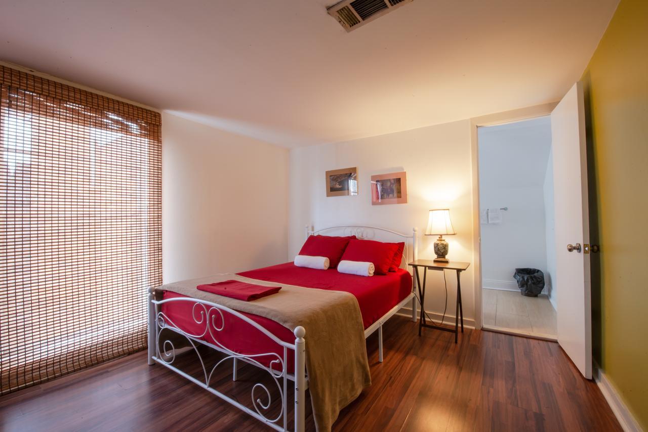 Hostel Auberge Nola New Orleans Ngoại thất bức ảnh