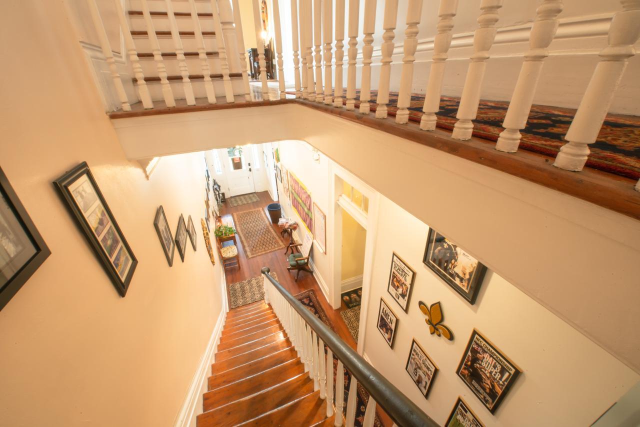 Hostel Auberge Nola New Orleans Ngoại thất bức ảnh