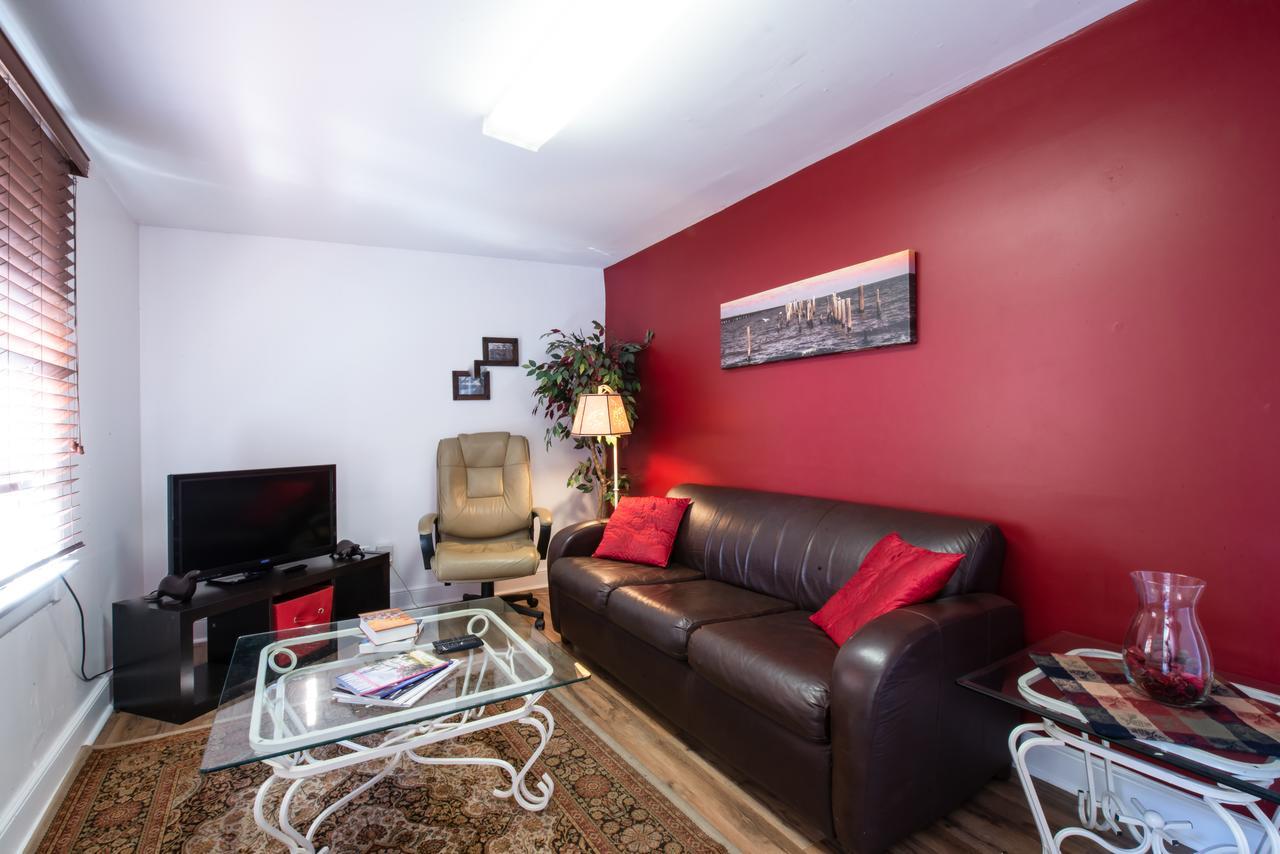 Hostel Auberge Nola New Orleans Ngoại thất bức ảnh