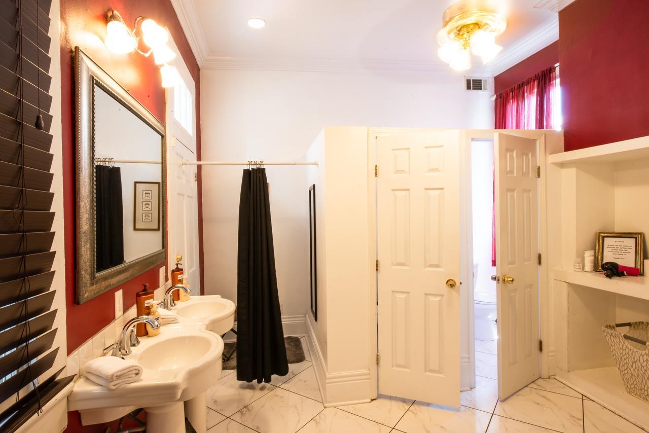 Hostel Auberge Nola New Orleans Ngoại thất bức ảnh