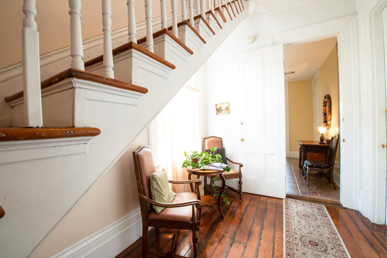 Hostel Auberge Nola New Orleans Ngoại thất bức ảnh