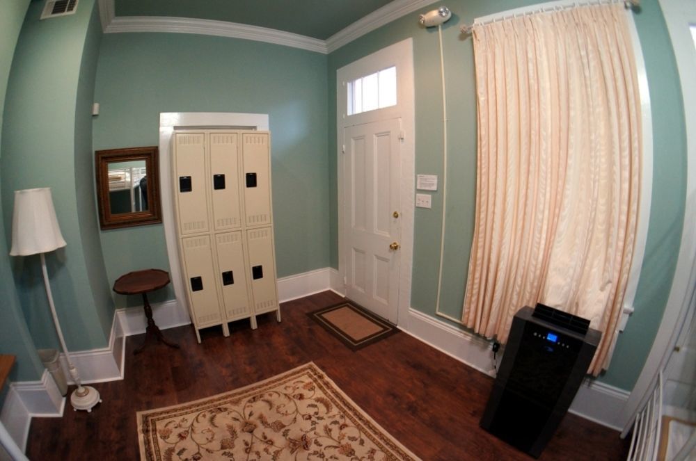 Hostel Auberge Nola New Orleans Ngoại thất bức ảnh