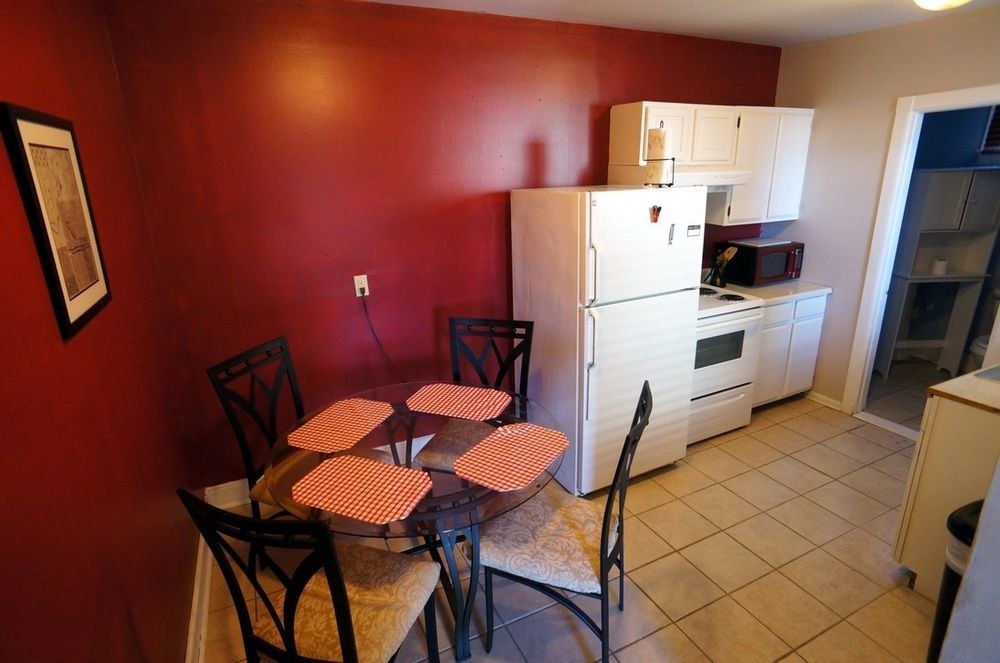 Hostel Auberge Nola New Orleans Ngoại thất bức ảnh