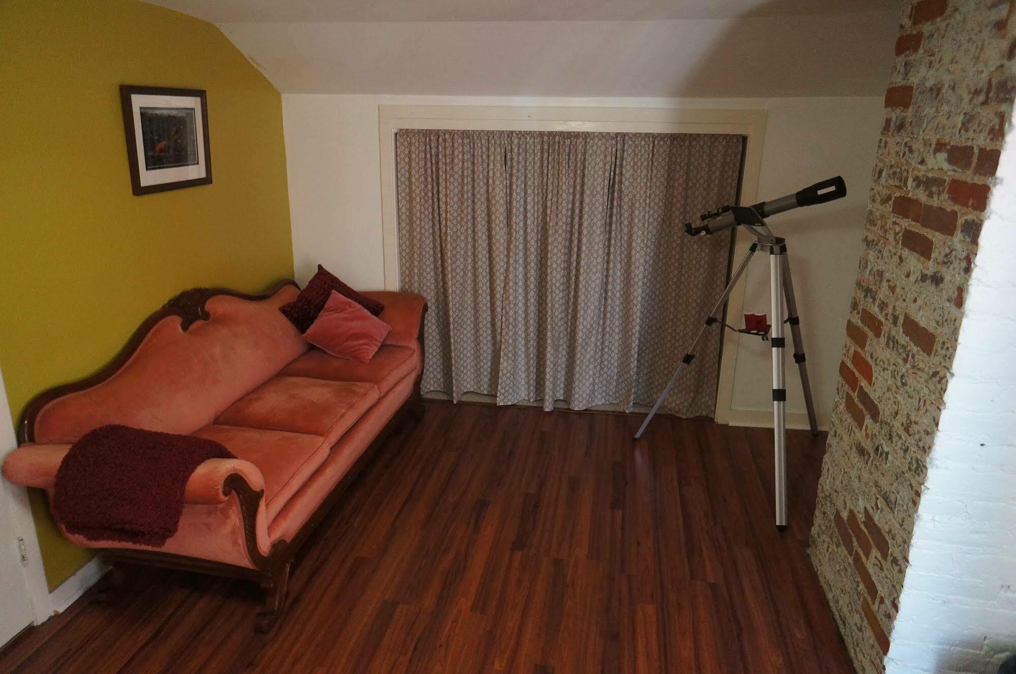 Hostel Auberge Nola New Orleans Ngoại thất bức ảnh