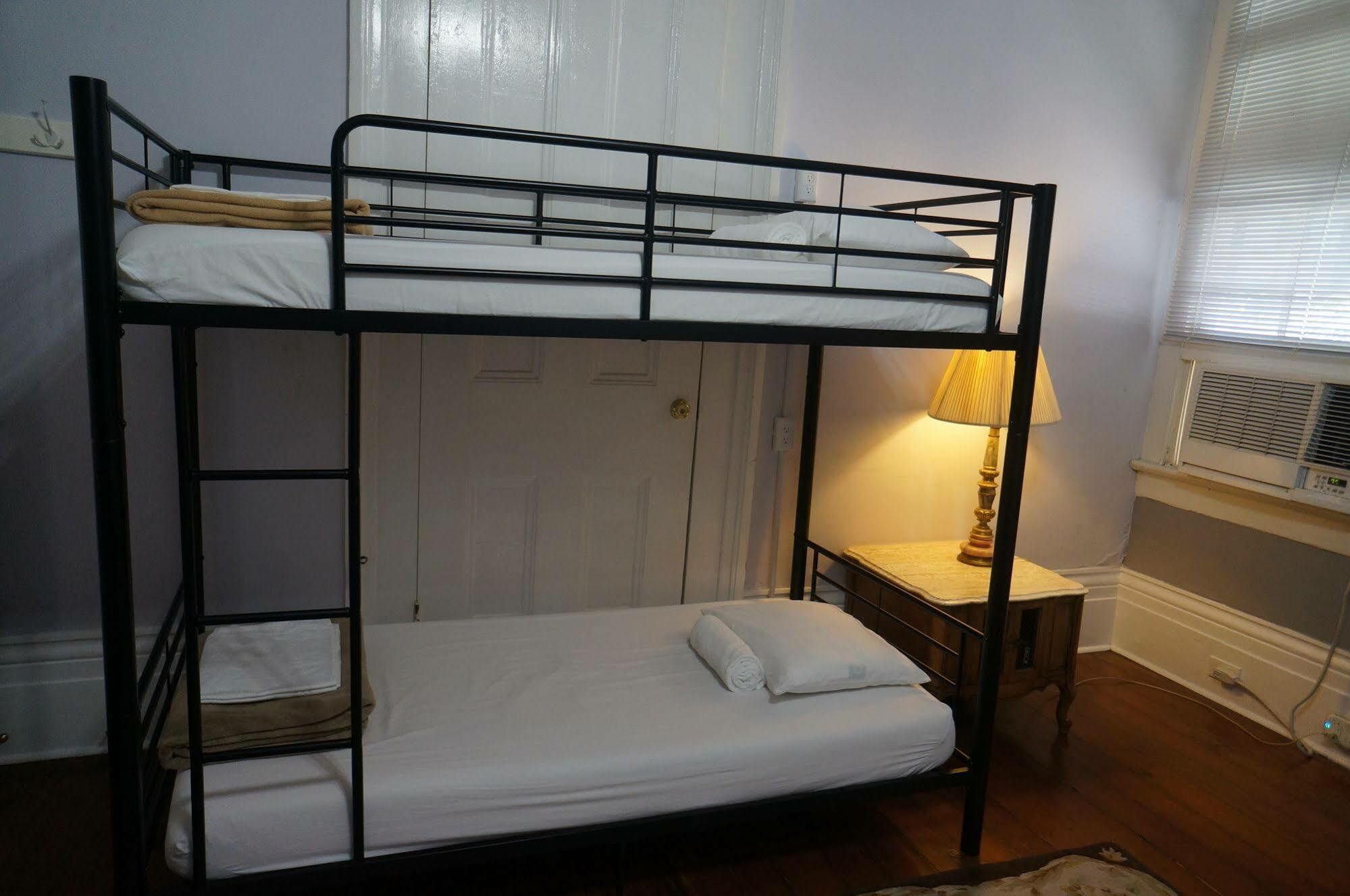 Hostel Auberge Nola New Orleans Ngoại thất bức ảnh